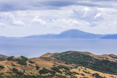 Cebelitarık Boğazı