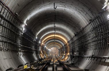 Metro'ya