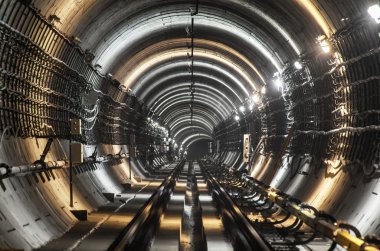 Metro'ya