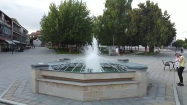 CAREFULLY, Razanj, Sırbistan, Balkanlar 'da yaşadığınız bir yer