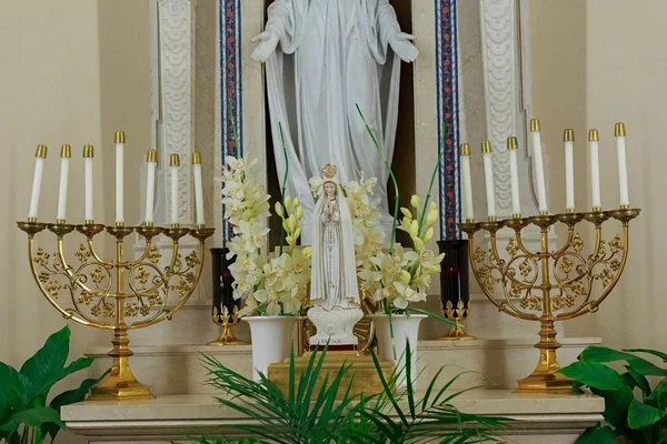 Christening креснины церква обряд church observance — Stok fotoğraf