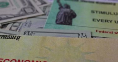 Form 7200, İşveren Kredilerinin Avans Ödemesi COVID-19 nedeniyle ABD dolar nakit banknotu