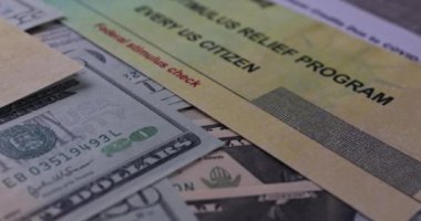 Form 7200, İşveren Kredilerinin Avans Ödemesi COVID-19 nedeniyle ABD dolar nakit banknotu
