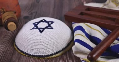 Hamantaschen hamans kurabiye Purim bayramı Yahudi bayramı