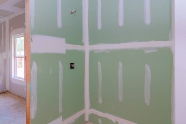 Tasarımcı yenileme. Banyosu duşlu.