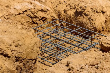 İnşaat alanında inşaat inşaatı için çelik döşeme