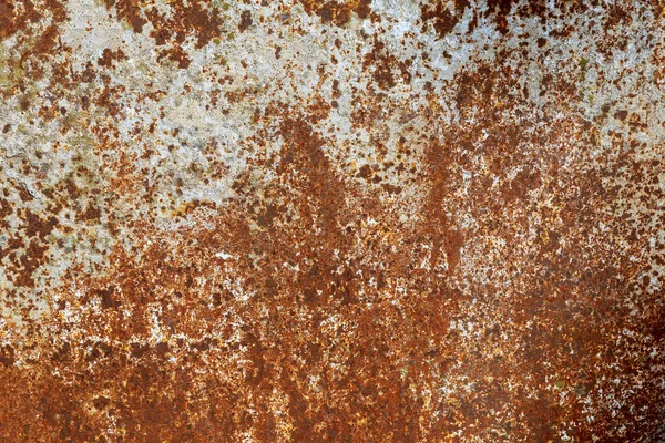 Old texture with rusty dirty metal background