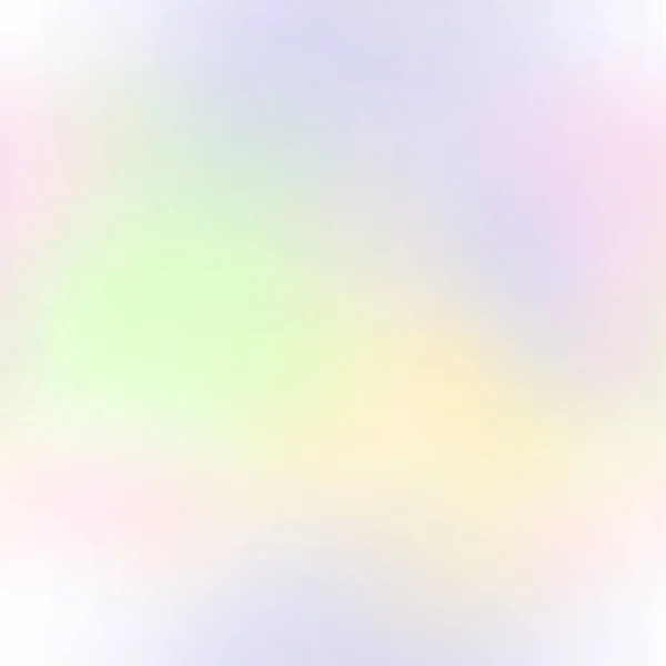 Abstraktes Nahtloses Muster Hintergrundbild Eines Verschwommenen Farbigen Lichtflecks — Stockfoto