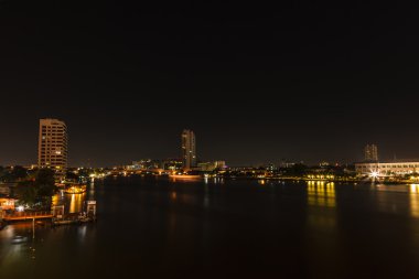 Bangkok.