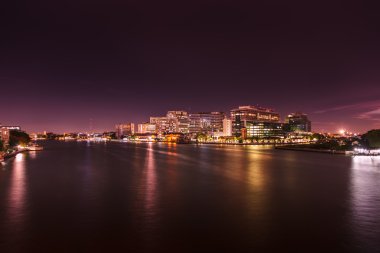 Bangkok.