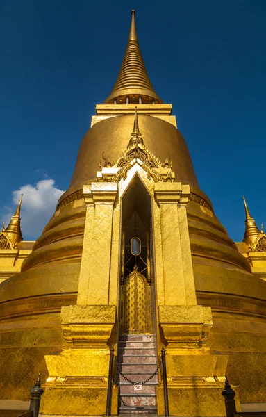 Wat phra kaew. —  Fotos de Stock