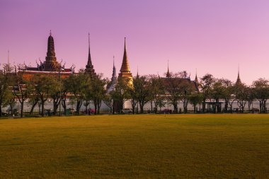 Sanam luangSanam luang.