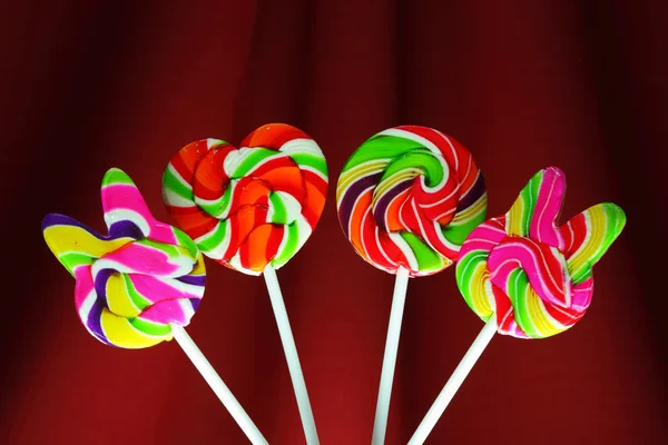 Lollipop. — Stock Photo, Image