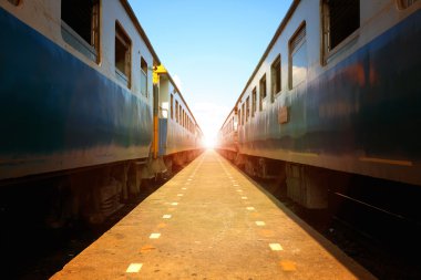 Tren..