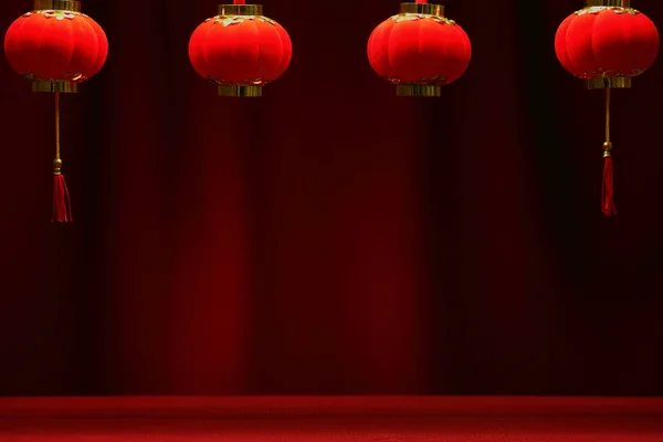 Chinese New Year. — Stock Photo, Image
