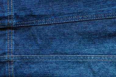 Denim Arkaplanı.