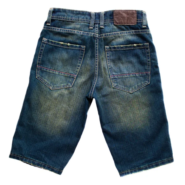 Calça jeans. — Fotografia de Stock