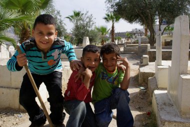 mülteci kampı balata, Batı Şeria, Filistin toprakları