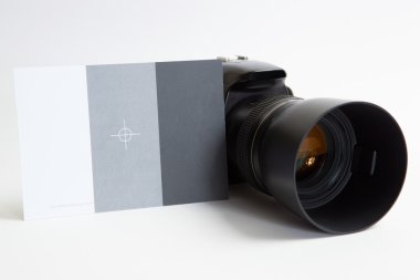 profesyonel fotoğraf makinesi