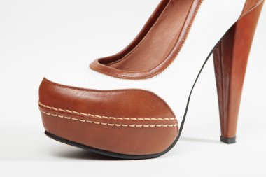 Seksi Bayan Ayakkabı