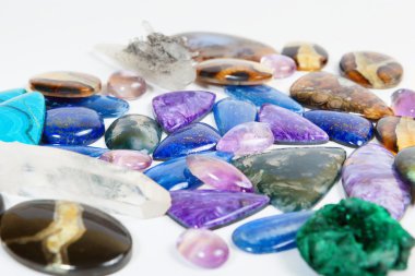 Güzel taşlar arka plan