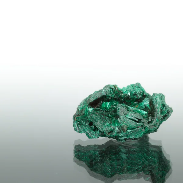 Malakit mineral — Stok fotoğraf