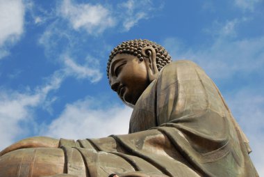 tian Buda hong Kong tan