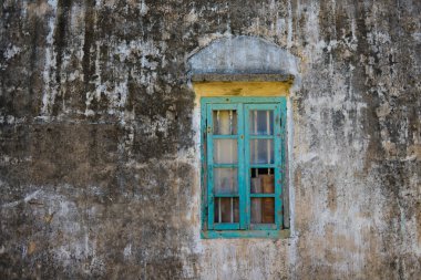Sahipsiz bir windows