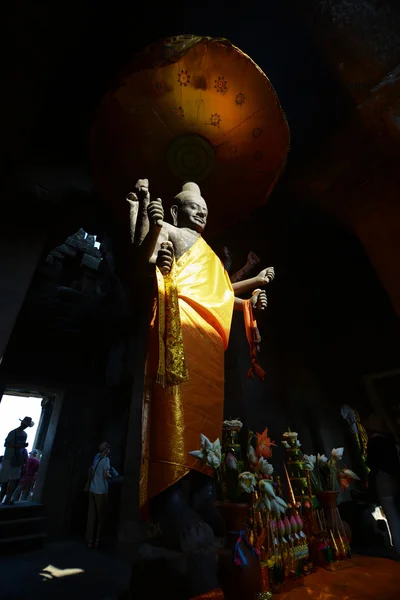 Suryavarman I de Buddhaat Angkor, Camboja — Fotografia de Stock