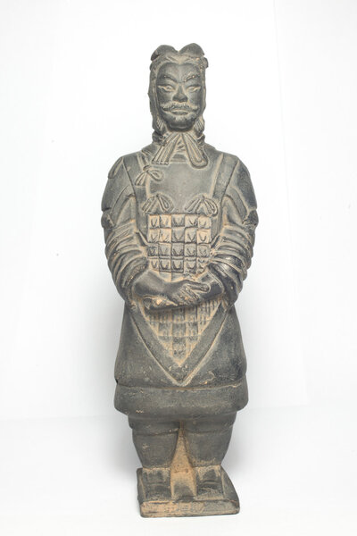 Терра Мбаппе Воины (генерал)
)