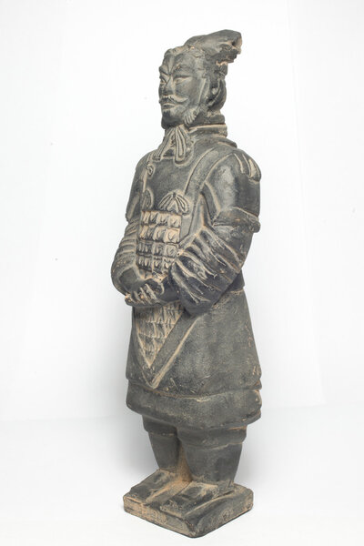 Терра Мбаппе Воины (генерал)
)