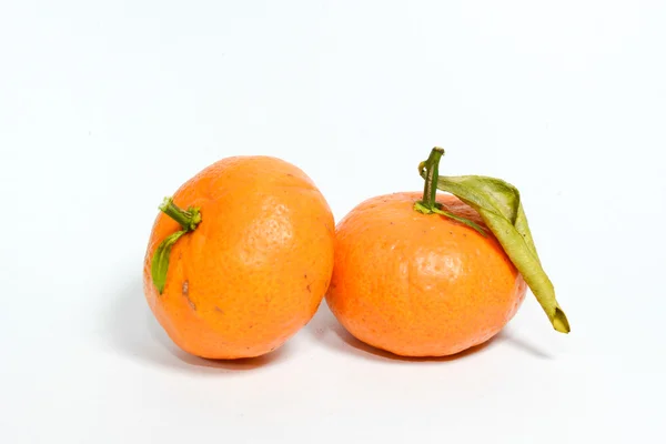 Sinaasappelen Stockfoto