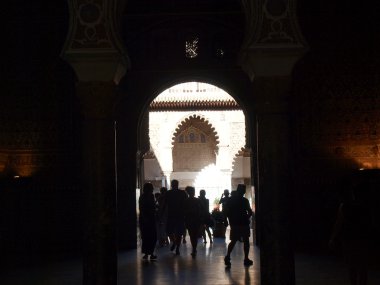 Sevilla - Alcázar