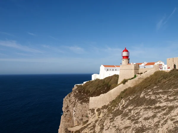 Deniz feneri — Stok fotoğraf