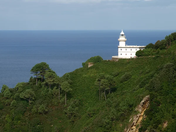 Farol — Fotografia de Stock