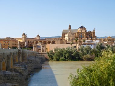 İspanya - cordoba