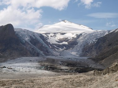 Avusturya - tirol - grossglockner