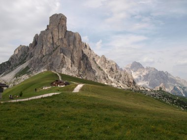 Italia - Dolomiti