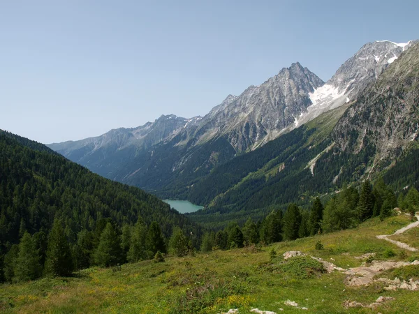 Italia - Dolomiti — Stock Photo, Image