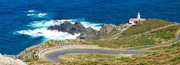 Reizen in Spanje en portugal 2013 — Stockfoto