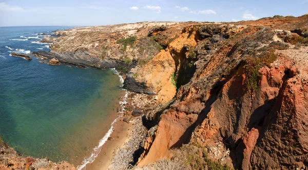 Turer i Spanien och portugal 2013 — Stockfoto