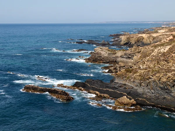 Reizen in Spanje en portugal 2013 — Stockfoto