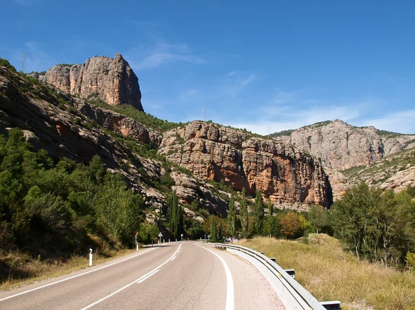 Tours en España y Portugal 2013 — Foto de Stock