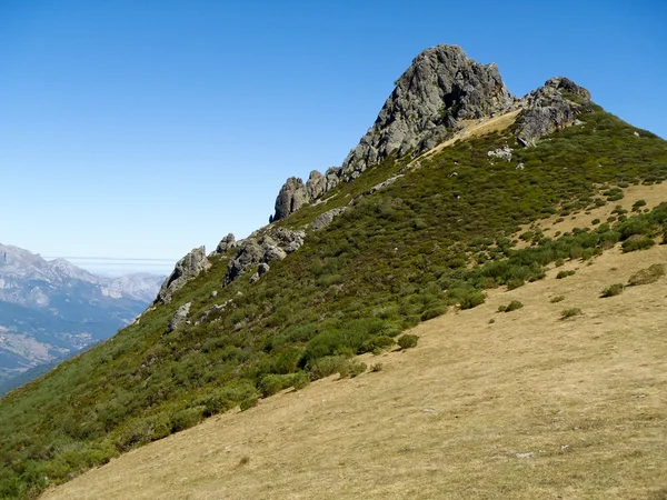 Spanje 2013 — Stockfoto