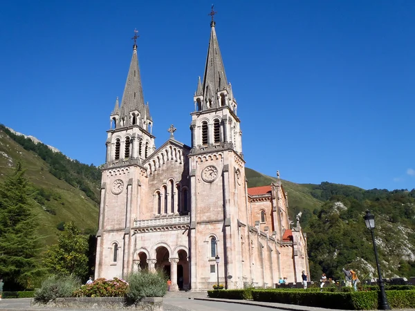 Spanje 2013 — Stockfoto