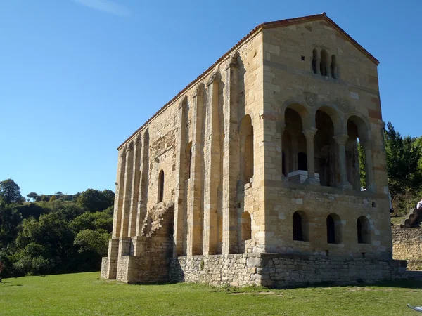 Spanje 2013 — Stockfoto