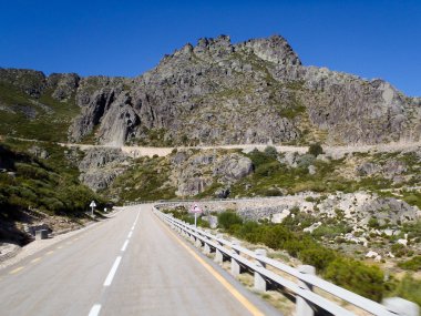 Tur İspanya ve Portekiz 2013