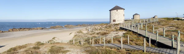 Reizen in Spanje en portugal 2013 — Stockfoto