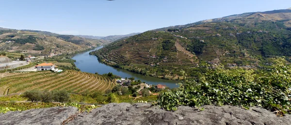 Tours in Spain and Portugal 2013 — Stock Photo, Image