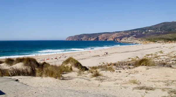 Reizen in Spanje en portugal 2013 — Stockfoto